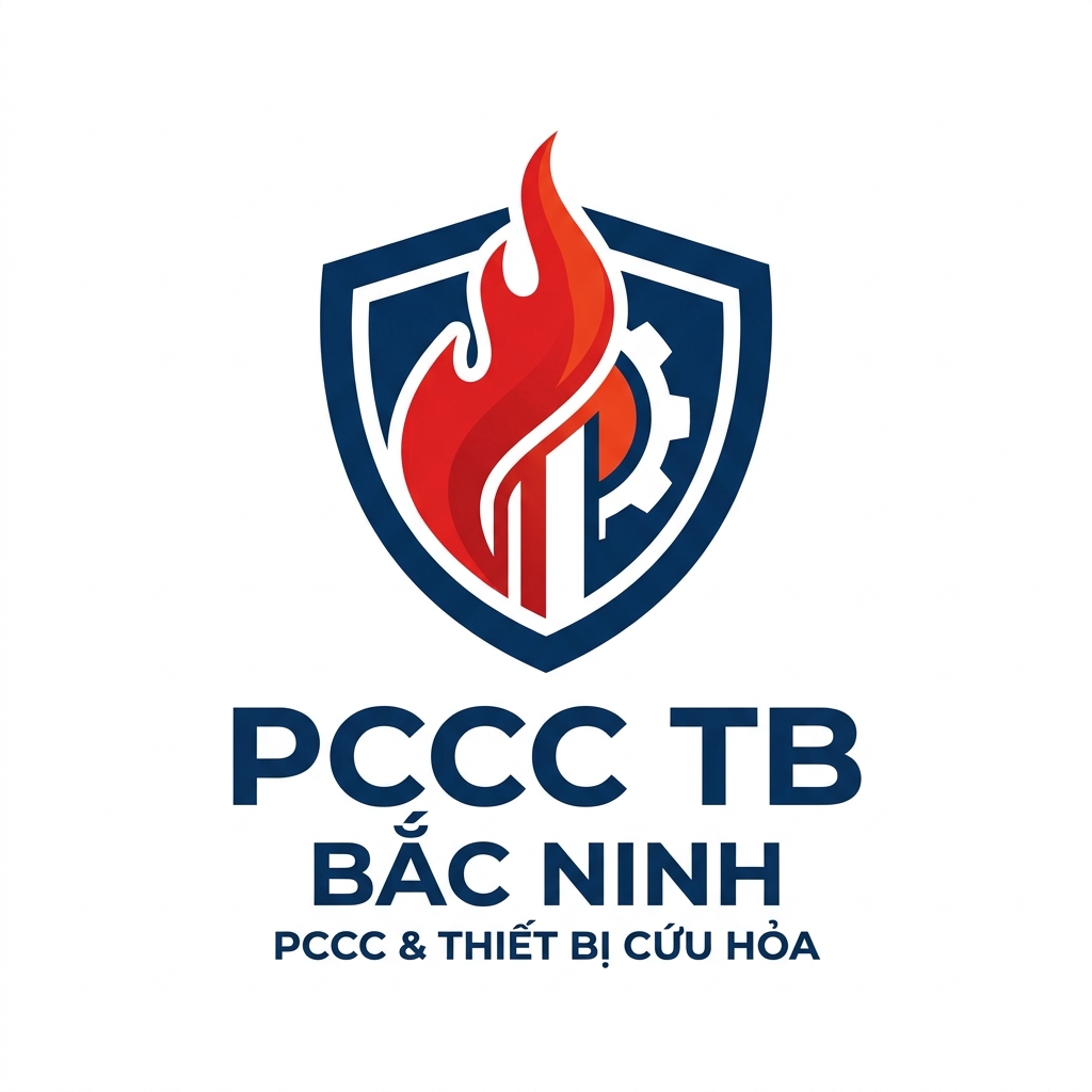 PCCC TB Bắc Ninh