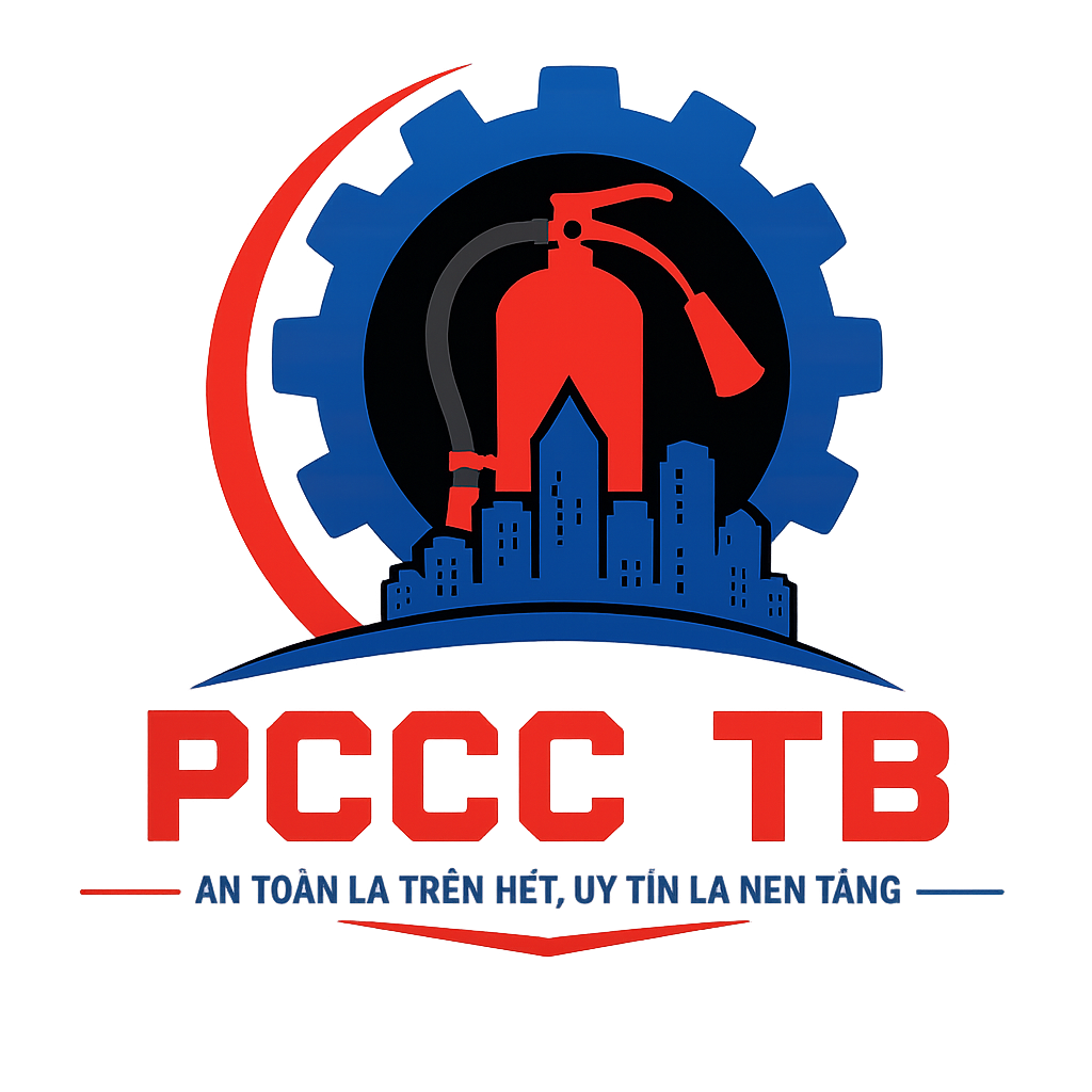 Công ty CP Vật tư PCCC TB Bắc Ninh