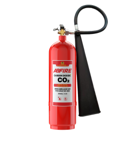 Bình Chữa Cháy Khí CO2 5Kg C – 05