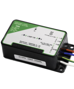 Bộ Chống Giật Chống Chập ELEPHANT 114 – AC ECSPD ( Loại 1 Pha)
