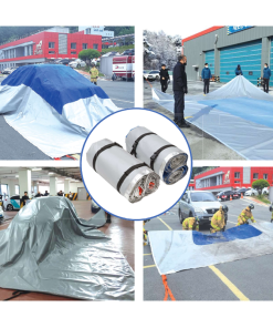 Bạt Phủ Dập Lửa
