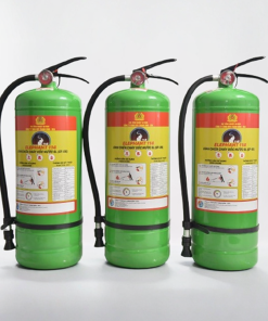 Bình Chữa Cháy Gốc Nước ELEPHANT 114 – 6L (Ef-06)