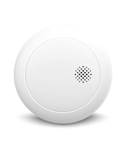 Đầu Báo Cháy Khói Liên Động Không Dây SAFE FIRE Hm2Sa-1W