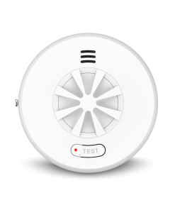 Đầu Báo Cháy Nhiệt Liên Động Không Dây SAFE FIRE Hm-5Hw-T