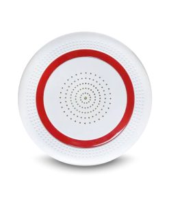 Chuông Đèn SAFE FIRE Aj-Fs08