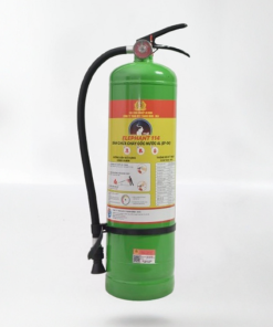 Bình Chữa Cháy Gốc Nước ELEPHANT 114 – 4L (Ef-04)
