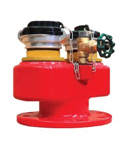 Trụ Tiếp Nước PCCC