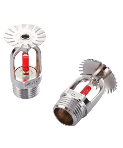 Đầu Phun Sprinkler
