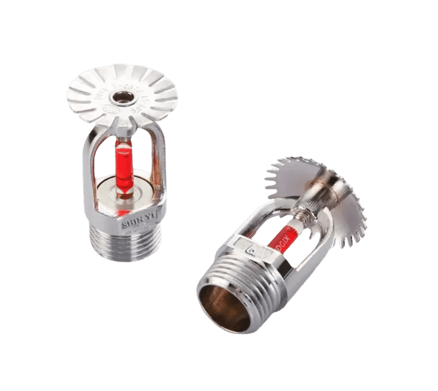 Đầu Phun Sprinkler