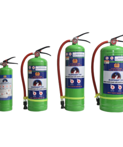 Bình Chữa Cháy Pin Điện Các Dung Tích 1L, 3L, 4L, 6L