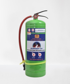 Bình Chữa Cháy Gốc Nước Pin Điện 6L (EP – 06) ELEPHANT 114