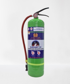 Bình Chữa Cháy Gốc Nước Pin Điện 4L (EP – 04) ELEPHANT 114
